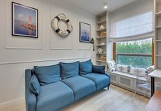 其他 2 Nadmorski Park by Grand Apartments