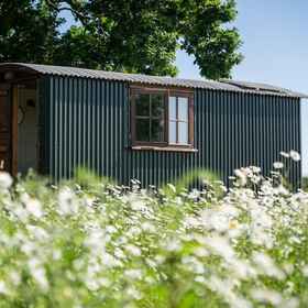 Room 1 Harbour Ranch Hut - Rustic Countryside Escape, Stoughton Hotels