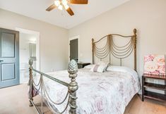 อื่นๆ 5 5 Mi to Dtwn Atl: Home w/ Office & Large Backyard!