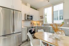 其他 5 Mi to Dtwn: Pet-friendly Townhome in Seattle!