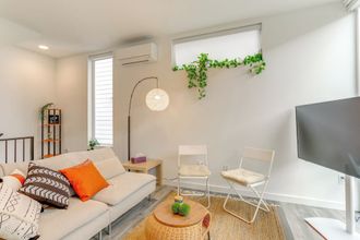 其他 4 5 Mi to Dtwn: Pet-friendly Townhome in Seattle!