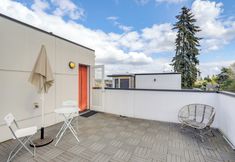 其他 2 5 Mi to Dtwn: Pet-friendly Townhome in Seattle!
