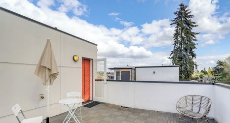 其他 2 5 Mi to Dtwn: Pet-friendly Townhome in Seattle!