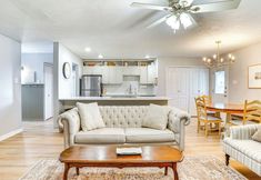 その他 6 3 Mi to Nrh2o Water Park: Home w/ Furnished Patio