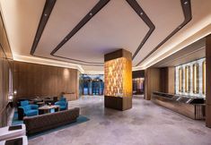 Others 3 Crystal Orange Hotel Wuhan Hankou Financial Center The Mixc