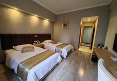 Others 5 Shida Hotel