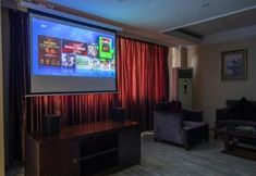 Others 2 Shida Hotel