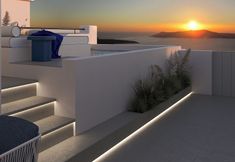 其他 3 You & Me Cove Imerovigli