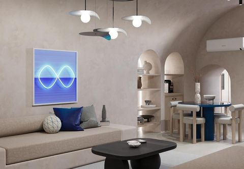 其他 You & Me Cove Imerovigli