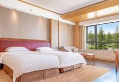 Khác 6 Horizon Resort & Spa Changbai Mountain