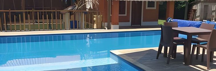 其他 Linda casa em Indaiatuba -Interior de SP