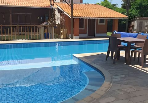 其他 Linda casa em Indaiatuba -Interior de SP