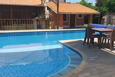 其他 Linda casa em Indaiatuba -Interior de SP