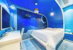 Others 7 Jinglai Hotel (Shanghai People's Square Nanjing Road Pedestrian Street)