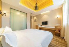 Others 5 Jinglai Hotel (Shanghai People's Square Nanjing Road Pedestrian Street)