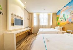 Others 4 Jinglai Hotel (Shanghai People's Square Nanjing Road Pedestrian Street)