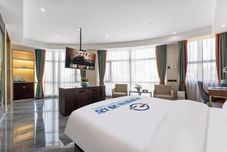 其他 Junhu Xsmart Hotel (Yiwu International Trade City Store)