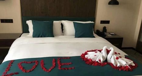 其他 2 Junhu Xsmart Hotel (Yiwu International Trade City Store)