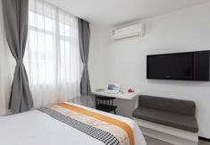 Khác 7 CJIA Serviced Apartment (Shanghai Zhongtan Road Subway Station)