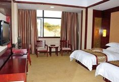 Others 7 Xinning Xiangshan Lake Hotel