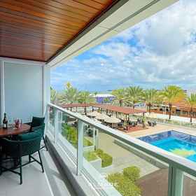 Primary image 1 Solar Tambaú Luxo - By Almare Flats, Khách sạn Ponta do Seixas