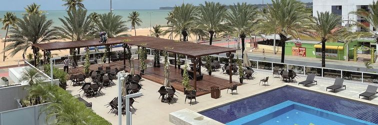 기타 Solar Tambaú Luxo - By Almare Flats