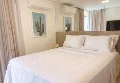 기타 2 Solar Tambaú Luxo - By Almare Flats