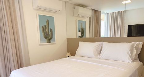 기타 2 Solar Tambaú Luxo - By Almare Flats