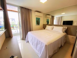 기타 4 Solar Tambaú Luxo - By Almare Flats