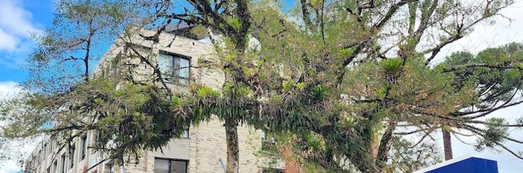 その他 DoubleTree by Hilton Caracol Canela