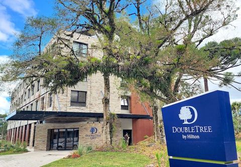 その他 DoubleTree by Hilton Caracol Canela