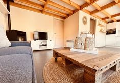 อื่นๆ 7 Holiday Home Near Beach in Mercator Park