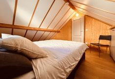 อื่นๆ 2 Holiday Home Near Beach in Mercator Park