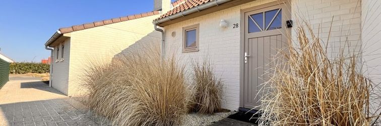 อื่นๆ Holiday Home Near Beach in Mercator Park