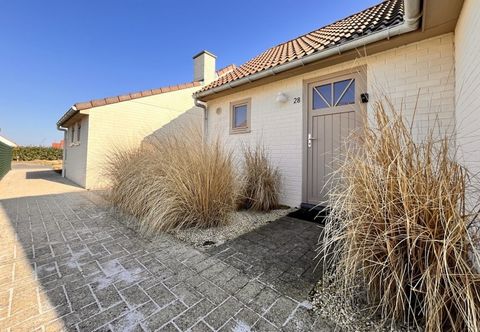 อื่นๆ Holiday Home Near Beach in Mercator Park