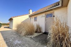 อื่นๆ Holiday Home Near Beach in Mercator Park