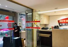 기타 3 Joyinn Delicate Hotel