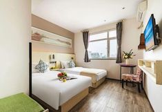 기타 6 Joyinn Delicate Hotel