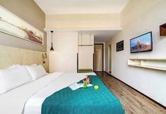 기타 4 Joyinn Delicate Hotel