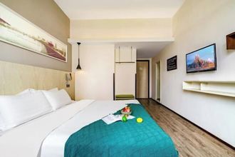 기타 4 Joyinn Delicate Hotel