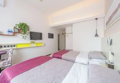 기타 5 Joyinn Delicate Hotel