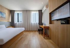 Others 7 Holiday Inn Nancheng (Shanghai Xiupu Road Kangqiao Subway Station)