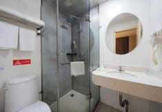 Others 4 Holiday Inn Nancheng (Shanghai Xiupu Road Kangqiao Subway Station)