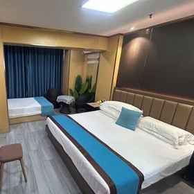 Primary image 1 Nanjing Shanquanshui Hotel, Metro Hotels