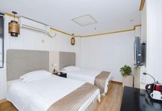 Others 6 Nanjing Shanquanshui Hotel