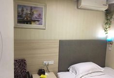 Others 7 Nanjing Shanquanshui Hotel