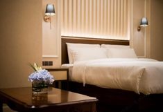 その他 4 Heyi Zhige Hotel (Nantong Renmin Middle Road Hai'er Lane Subway Station Branch)