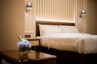 その他 4 Heyi Zhige Hotel (Nantong Renmin Middle Road Hai'er Lane Subway Station Branch)