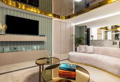 Khác 4 Rossi Luxury Hotel