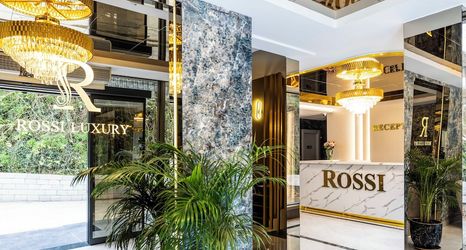 Others 2 Rossi Luxury Hotel